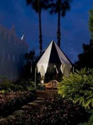 фото отеля Holiday Inn Resort Orlando - The Castle