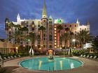 фото отеля Holiday Inn Resort Orlando - The Castle