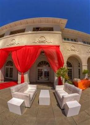 фото отеля Dolce Hayes Mansion