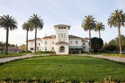 фото отеля Dolce Hayes Mansion