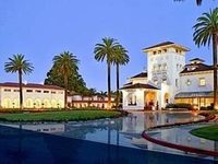 Dolce Hayes Mansion