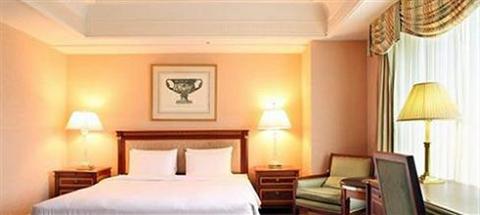 фото отеля Rihga Royal Hotel Tokyo