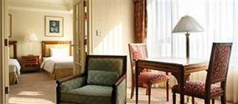 фото отеля Rihga Royal Hotel Tokyo