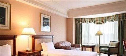 фото отеля Rihga Royal Hotel Tokyo