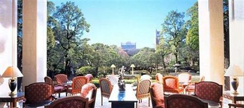 фото отеля Rihga Royal Hotel Tokyo