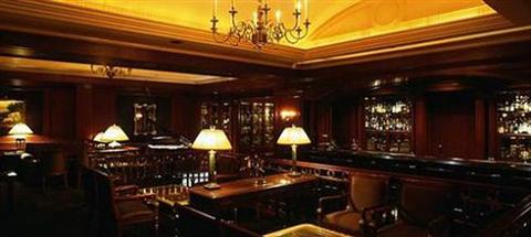 фото отеля Rihga Royal Hotel Tokyo