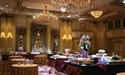 фото отеля Rihga Royal Hotel Tokyo