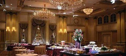 фото отеля Rihga Royal Hotel Tokyo