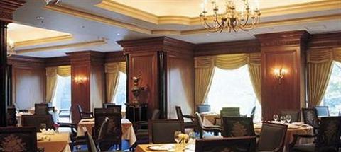 фото отеля Rihga Royal Hotel Tokyo