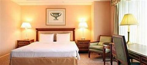 фото отеля Rihga Royal Hotel Tokyo