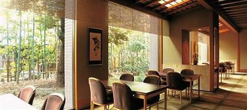фото отеля Rihga Royal Hotel Tokyo