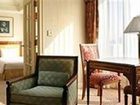 фото отеля Rihga Royal Hotel Tokyo