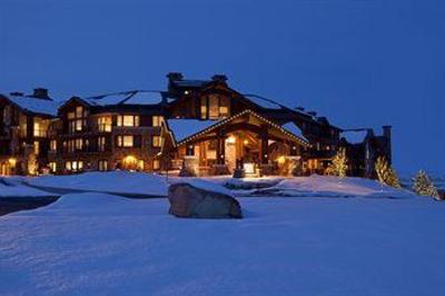 фото отеля Waldorf Astoria Park City