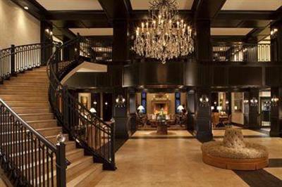 фото отеля Waldorf Astoria Park City