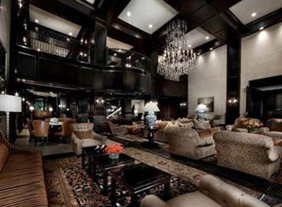 фото отеля Waldorf Astoria Park City