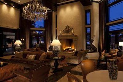 фото отеля Waldorf Astoria Park City