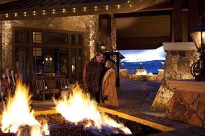 фото отеля Waldorf Astoria Park City