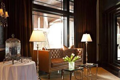фото отеля Waldorf Astoria Park City