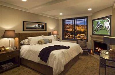 фото отеля Waldorf Astoria Park City