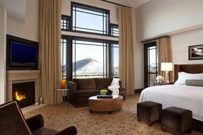 фото отеля Waldorf Astoria Park City