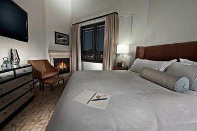 фото отеля Waldorf Astoria Park City