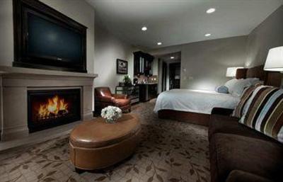 фото отеля Waldorf Astoria Park City