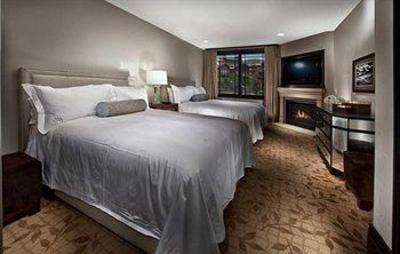 фото отеля Waldorf Astoria Park City