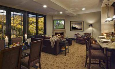 фото отеля Waldorf Astoria Park City