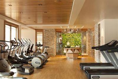 фото отеля Waldorf Astoria Park City