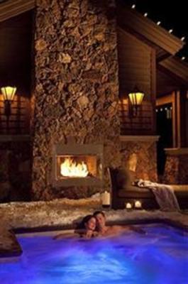 фото отеля Waldorf Astoria Park City