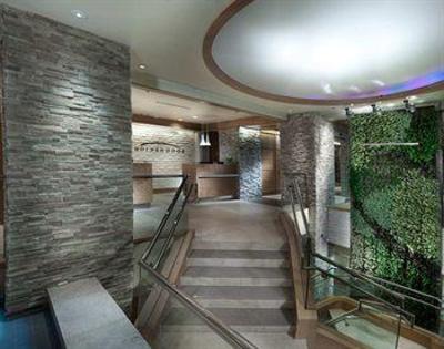 фото отеля Waldorf Astoria Park City