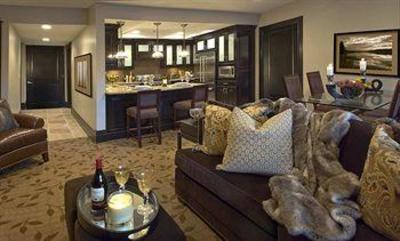 фото отеля Waldorf Astoria Park City