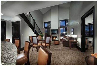 фото отеля Waldorf Astoria Park City