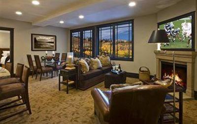 фото отеля Waldorf Astoria Park City