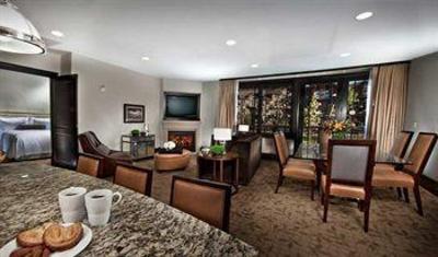 фото отеля Waldorf Astoria Park City
