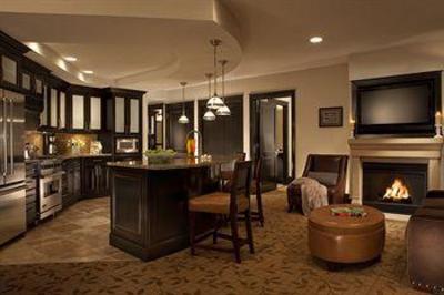 фото отеля Waldorf Astoria Park City