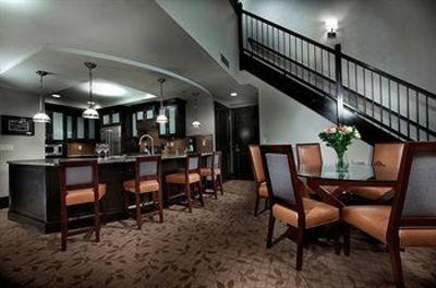 фото отеля Waldorf Astoria Park City