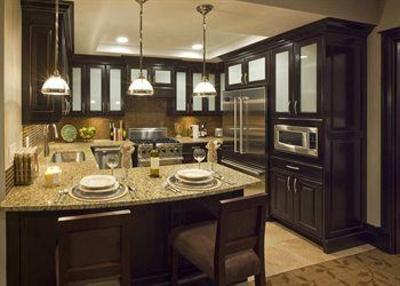 фото отеля Waldorf Astoria Park City