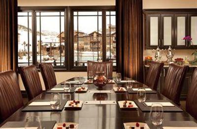 фото отеля Waldorf Astoria Park City