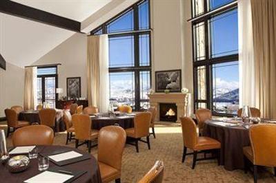 фото отеля Waldorf Astoria Park City