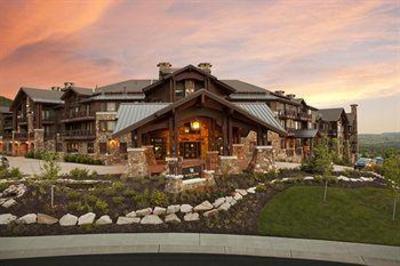 фото отеля Waldorf Astoria Park City