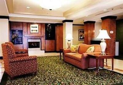 фото отеля Fairfield Inn & Suites Atlanta East/Lithonia
