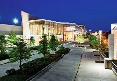 фото отеля Fairfield Inn & Suites Atlanta East/Lithonia