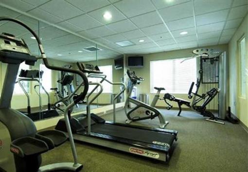 фото отеля Fairfield Inn & Suites Atlanta East/Lithonia