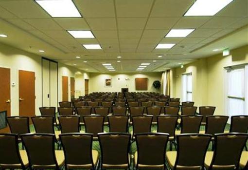 фото отеля Fairfield Inn & Suites Atlanta East/Lithonia