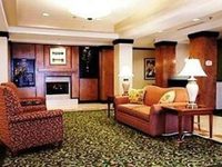 Fairfield Inn & Suites Atlanta East/Lithonia