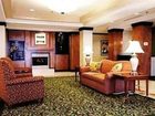 фото отеля Fairfield Inn & Suites Atlanta East/Lithonia