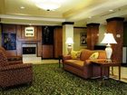 фото отеля Fairfield Inn & Suites Atlanta East/Lithonia