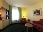 фото отеля Fairfield Inn & Suites Atlanta East/Lithonia