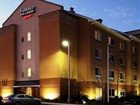 фото отеля Fairfield Inn & Suites Atlanta East/Lithonia